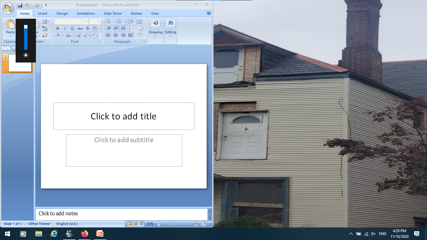 Turns out Office 2007 works in Windows 10 - Technology - MessengerGeek