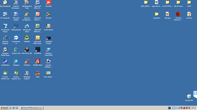 server
