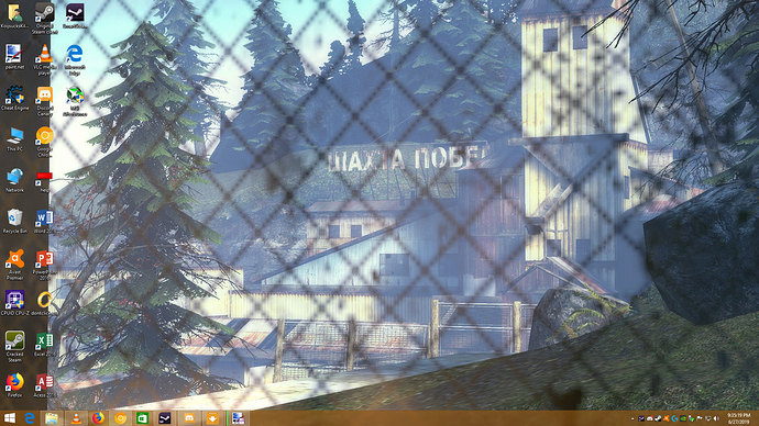 Desktop