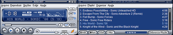 classic winamp download