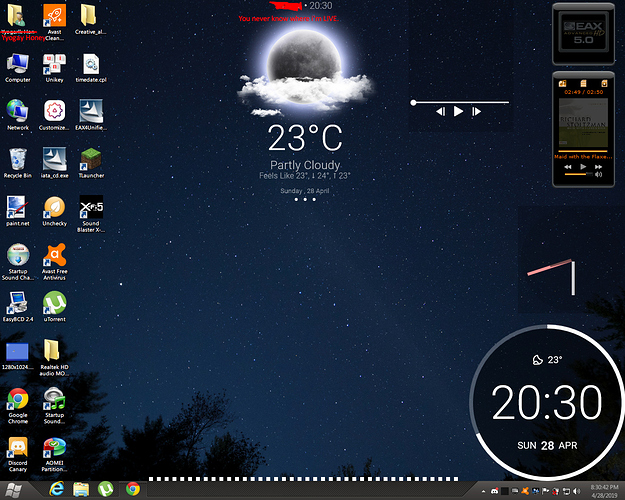 Desktop