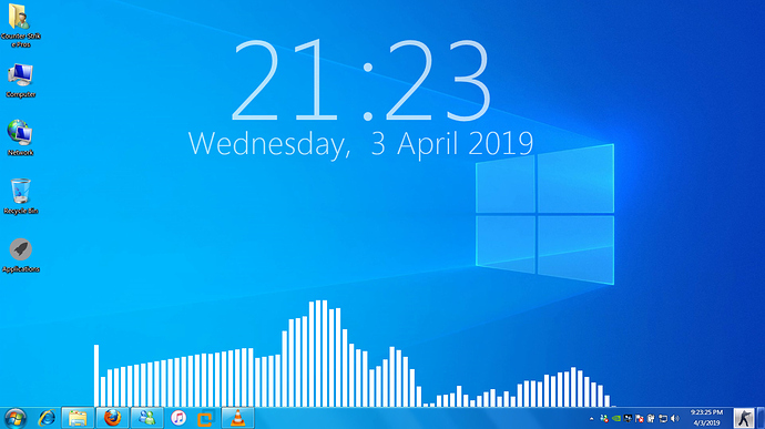 music