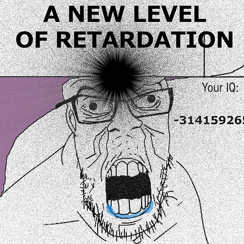 New_Level_Retard