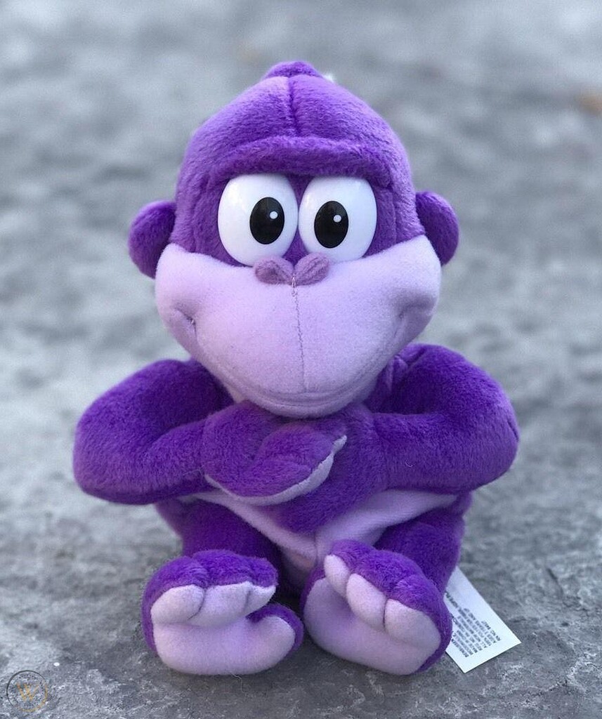 Colors Live - Bonzi Buddy by Author