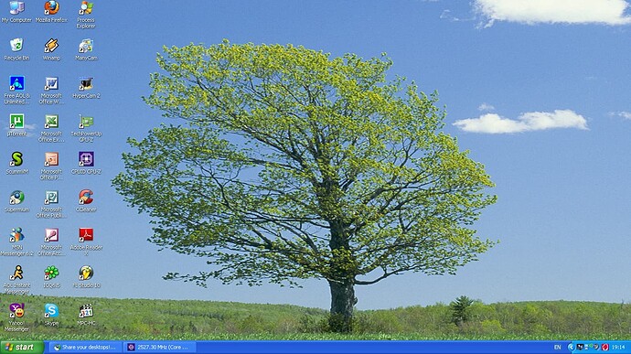 WindowsXP