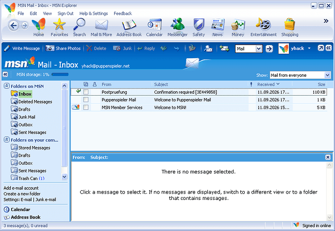 mail2