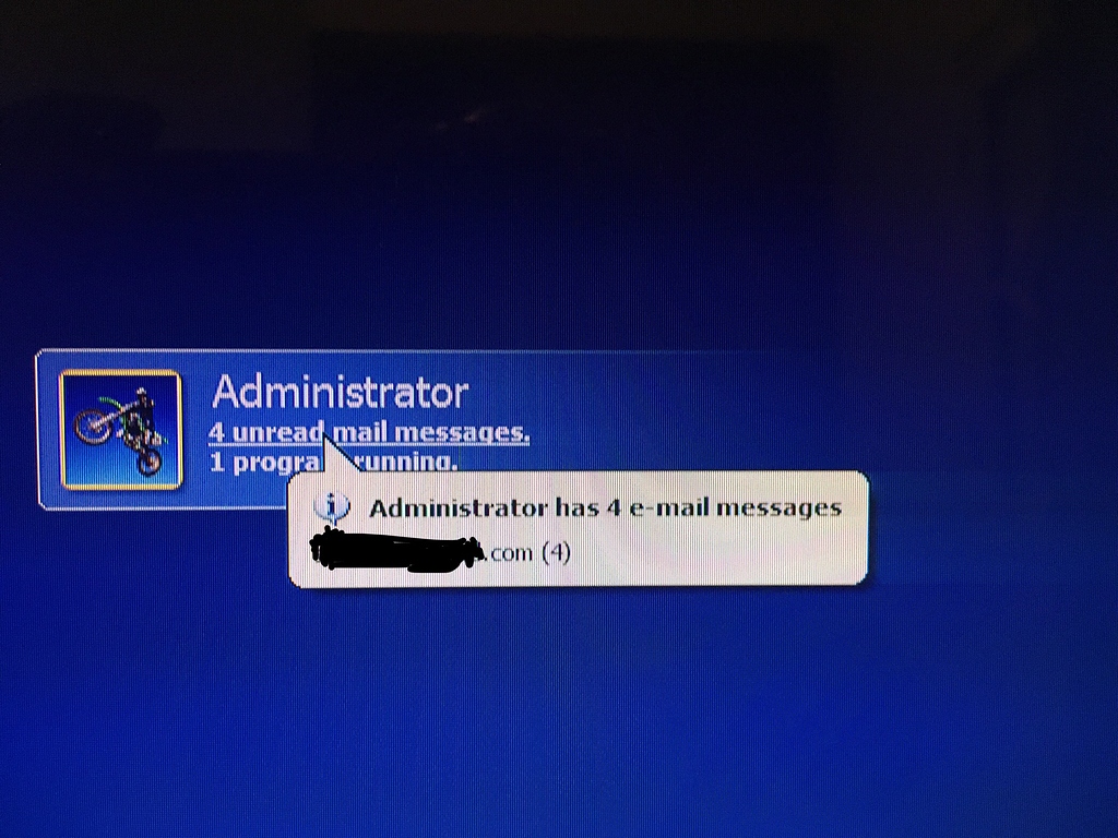 Forgotten Windows XP feature - Random - MessengerGeek