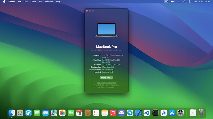 macOS Desktop (17-04-2024)