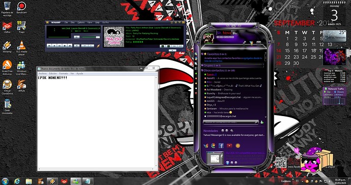 VirtualBox_Windows 7 Professional SP1_03_03_2025_13_29_38