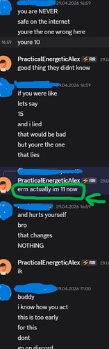 evidence