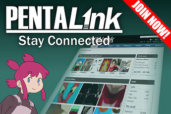 PentaLink - Stay Connected