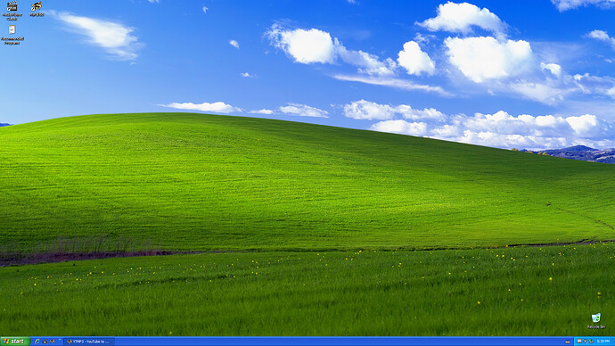 Windows XP Integral Edition 2024-2025-04-17-15-39-22