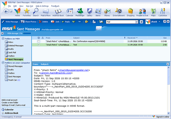 mail4