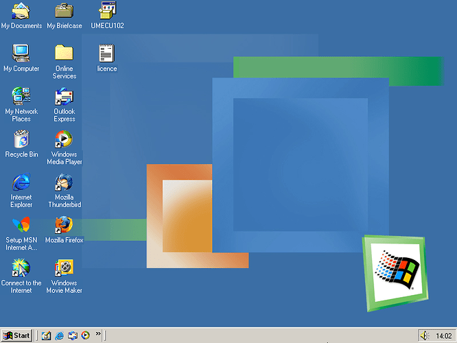 VirtualBox_Windows ME_30_09_2021_14_02_21