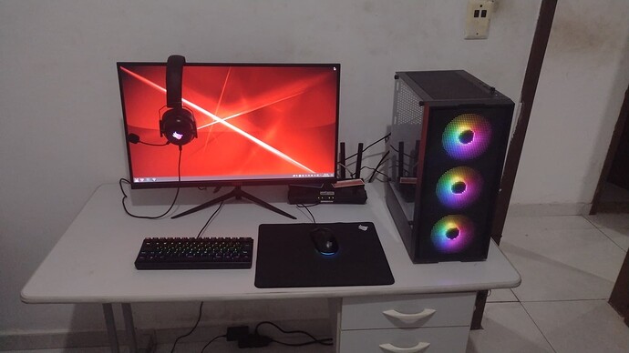 full-setup
