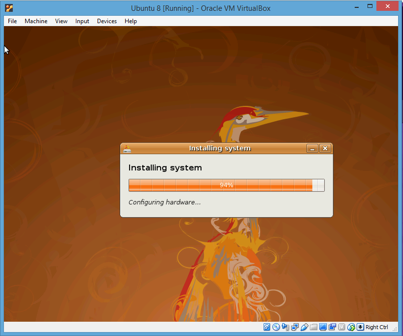 ubuntu 8.04
