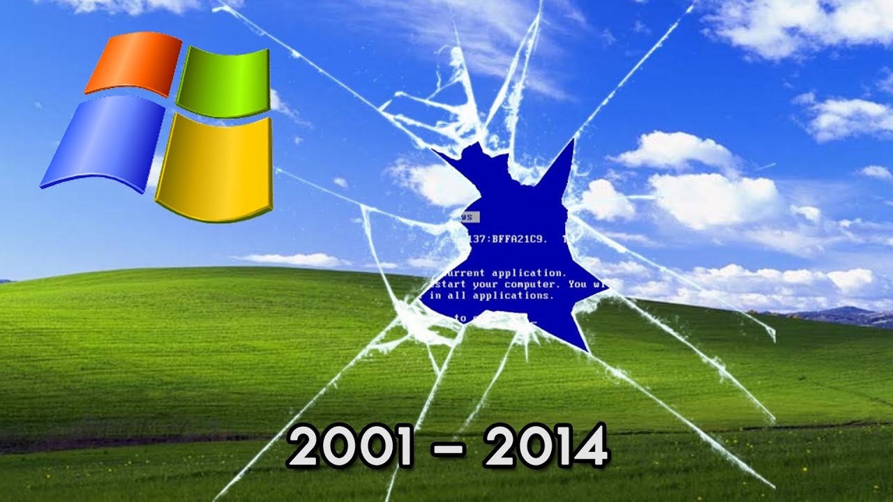 How to use Windows XP after the end of support
