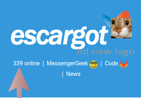 Some progress regarding games - Escargot MSN Server - MessengerGeek