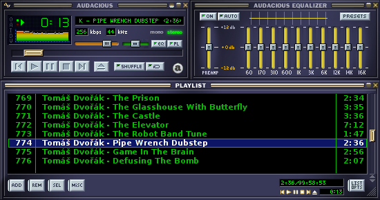 classic winamp download