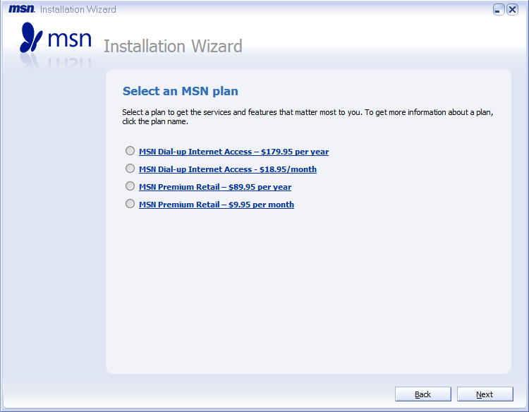 I got MSN Premium - Technology - MessengerGeek
