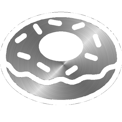donutsteel