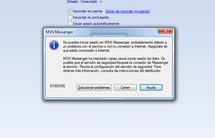 msn%20messenger%20error