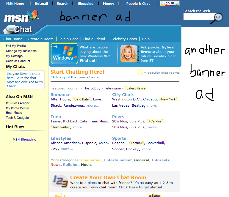 The Msn Chat Revival 10 Months Later Escargot Msn Server