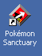 Pokemon Sanctuary In Windows 2000