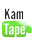 kamtape tab icon