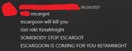 escargoon