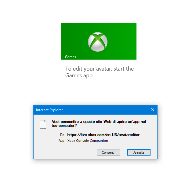 Xbox Avatar Editor - Microsoft Apps