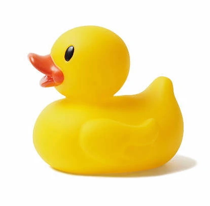 Rubberduck