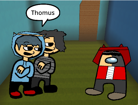THOMUS