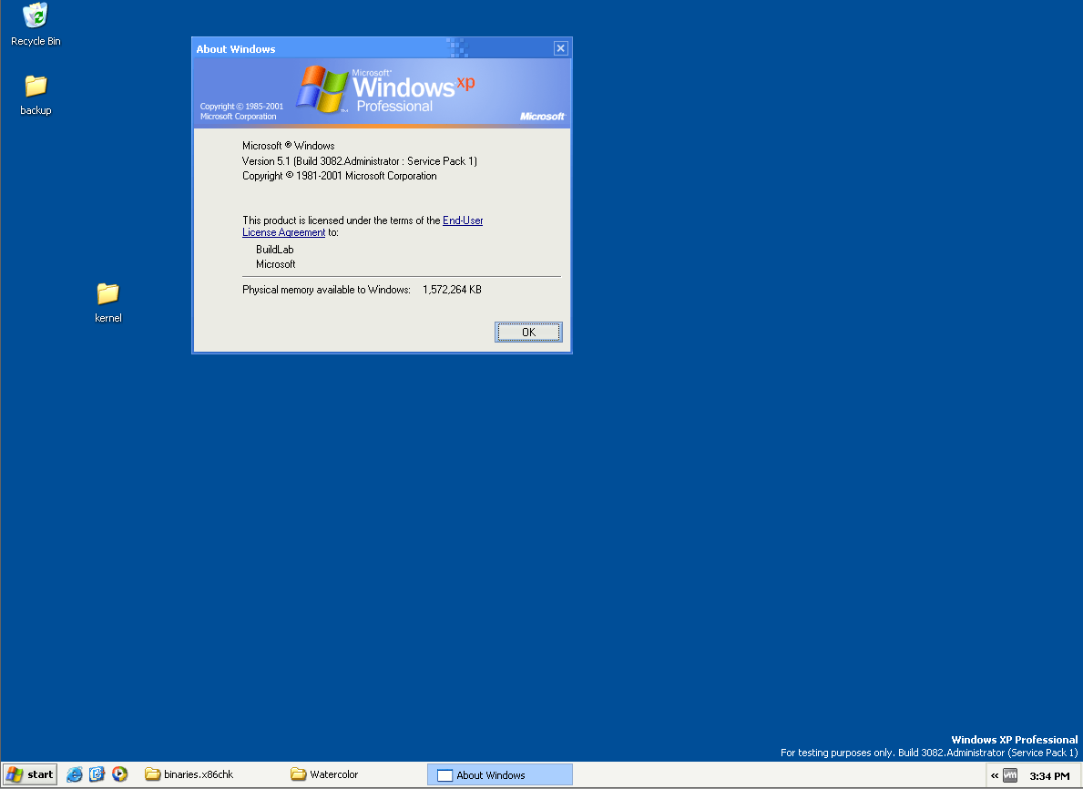 google drive windows server 2003