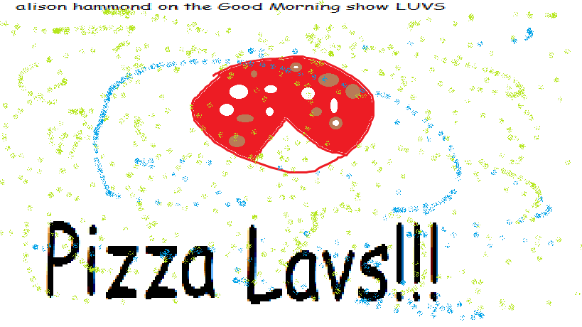 pizza lavs
