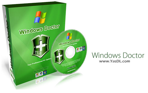 Windows-Doctor