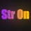 String_On